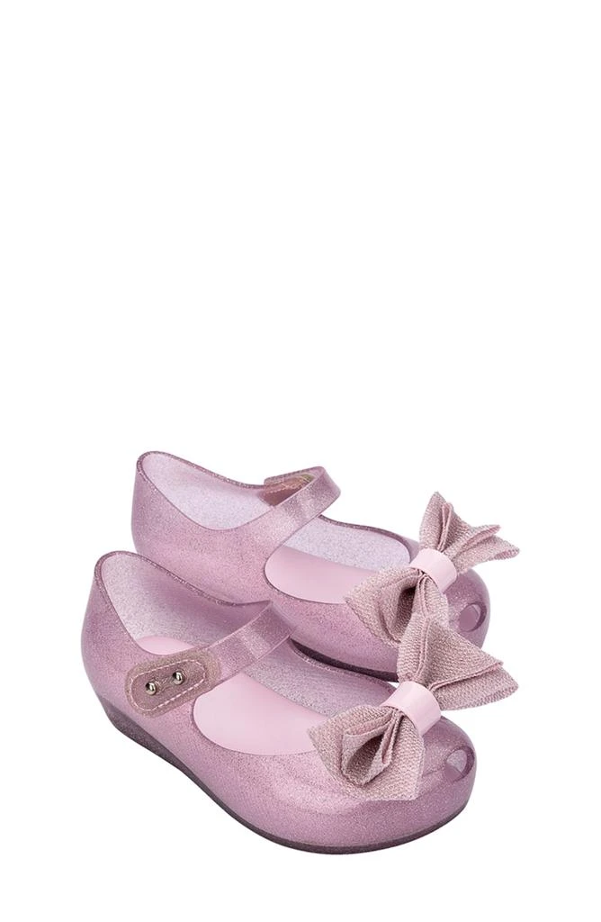 Mini Melissa Kids
 Ultragirl Sweet X Mary Jane Flat