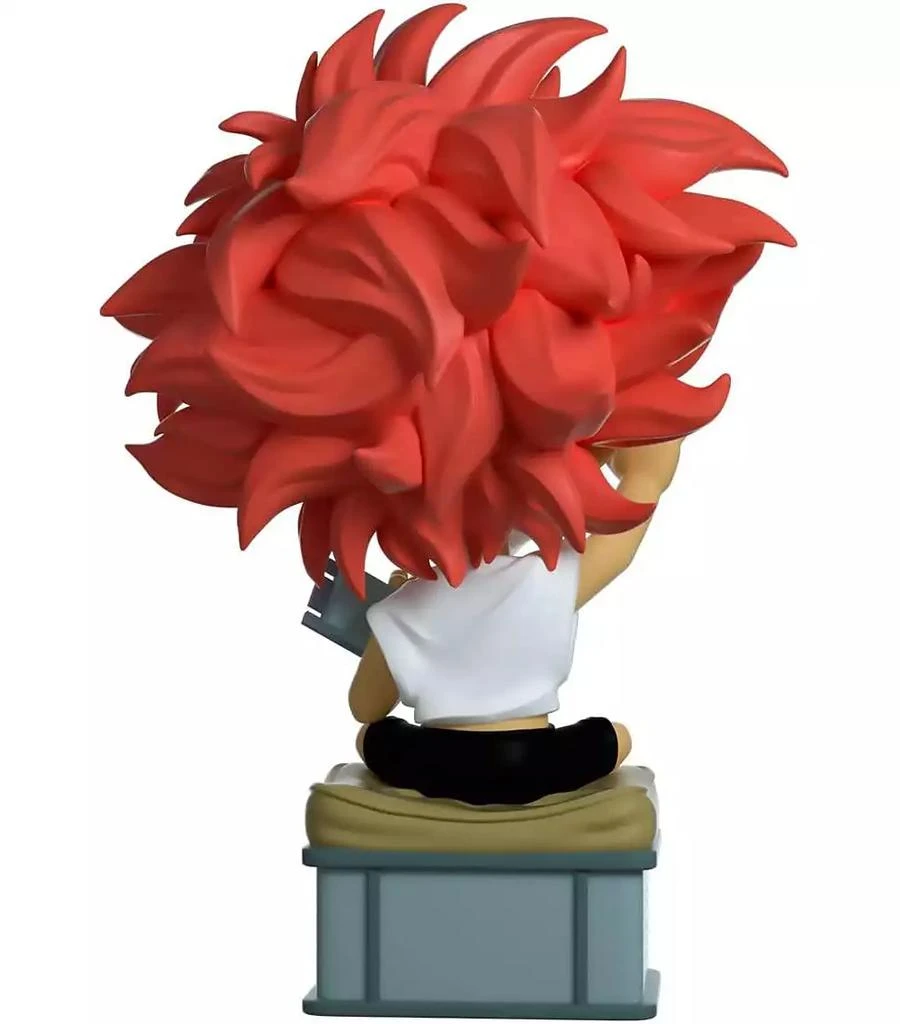 Youtooz Cowboy Bebop Collection Edward Vinyl 6