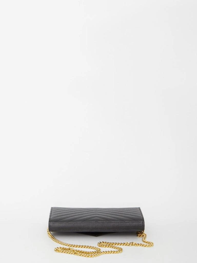 Yves Saint Laurent Cassandre Pouch 3