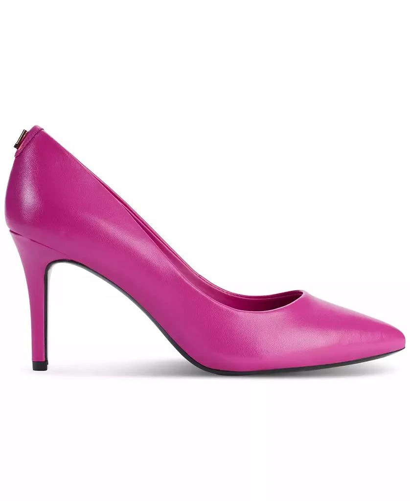 Karl Lagerfeld Paris Women's Royale High-Heel Pumps 6