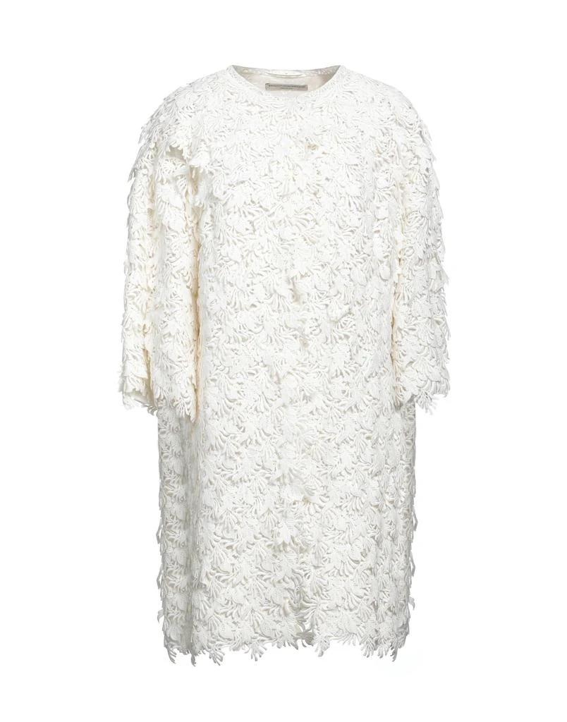 ERMANNO Full-length jacket 1