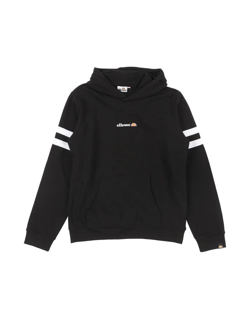 ELLESSE Hooded sweatshirt 1
