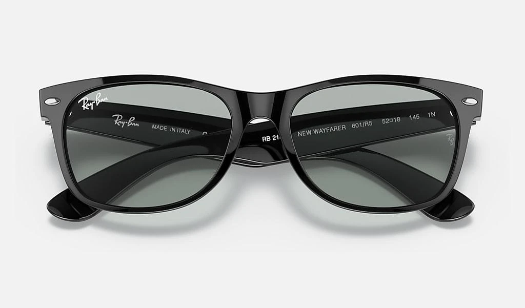 Ray-Ban NEW WAYFARER CLASSIC 5