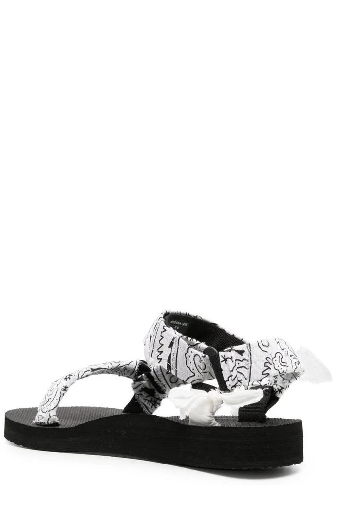 Arizona Love Arizona Love Bandana Strap Sandals 3
