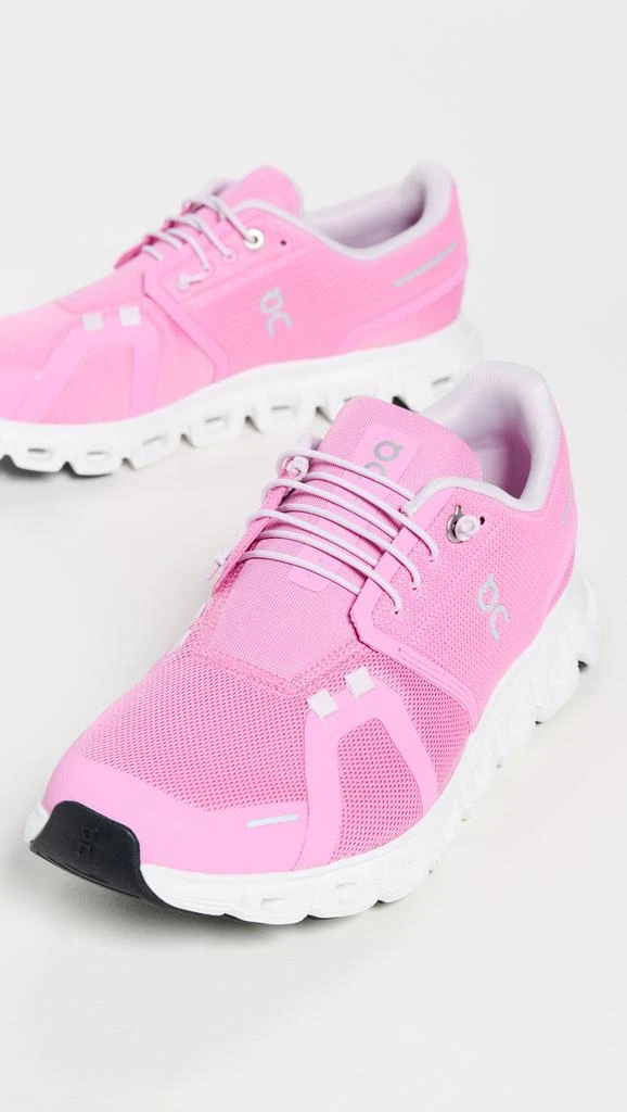 On Cloud 6 Sneakers 4