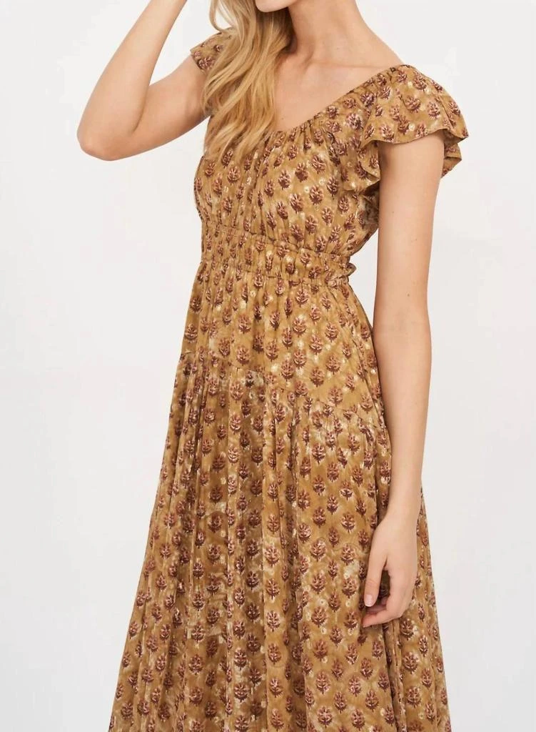 Marea Marea - Jane Dress 3
