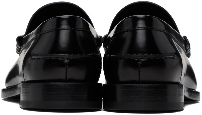 Shop Black Mr G Loafers on Sale at BeyondStyle – Get 49% Off  display picture 1