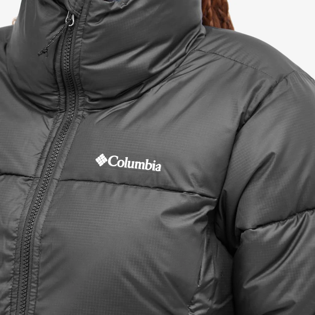 Columbia Columbia Puffect™ Cropped Jacket 5