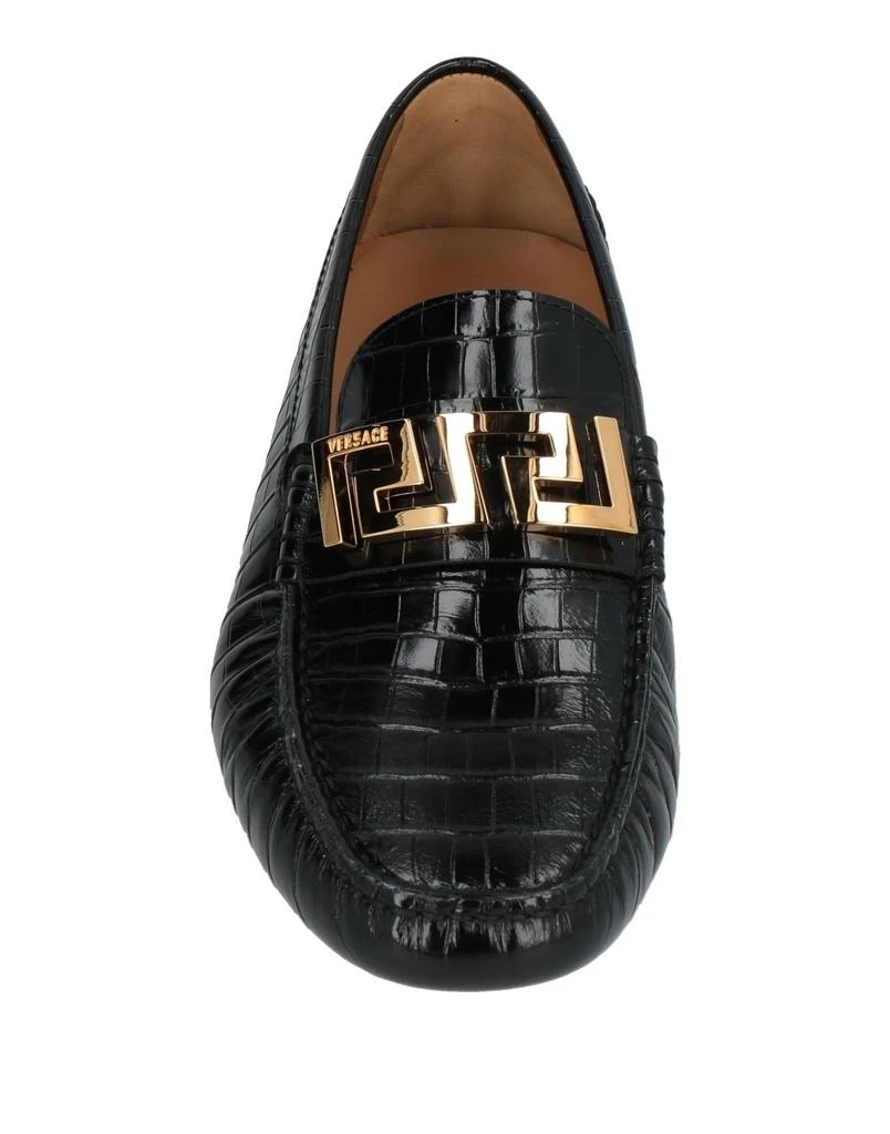 Versace Loafers 4