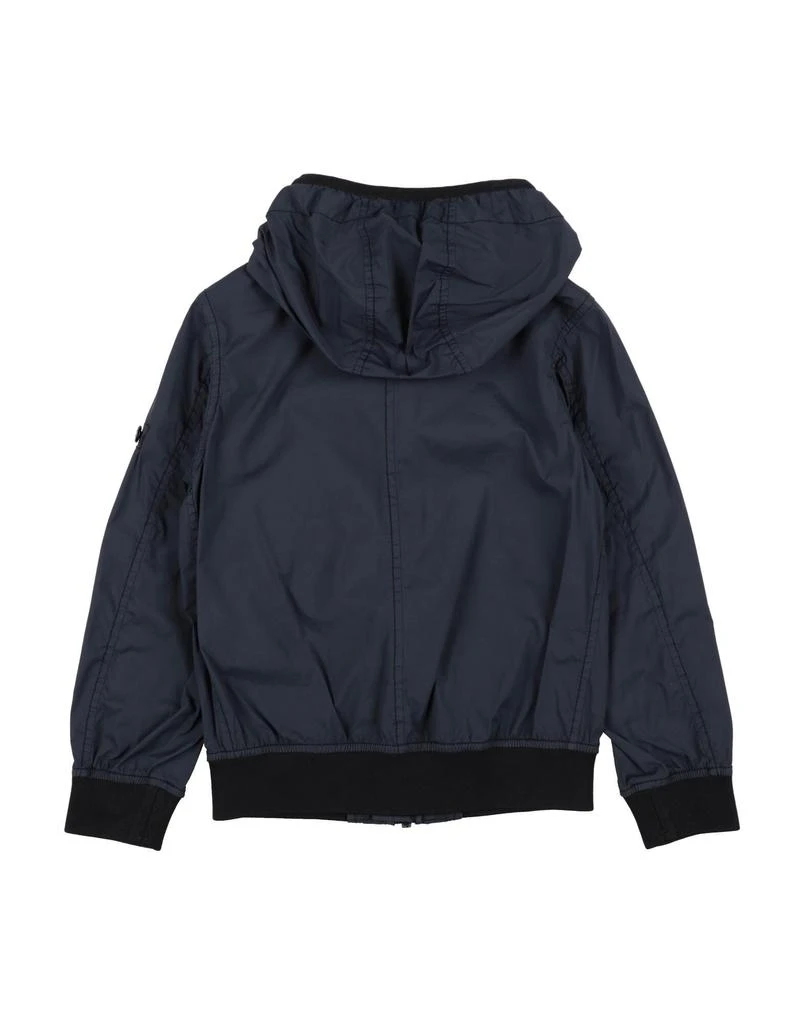 Stone Island Junior Jacket 2