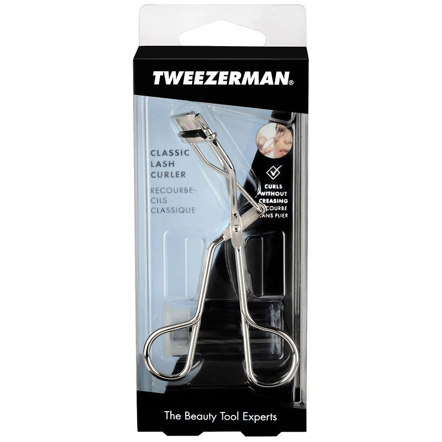 Tweezerman Classic Lash Curler 3