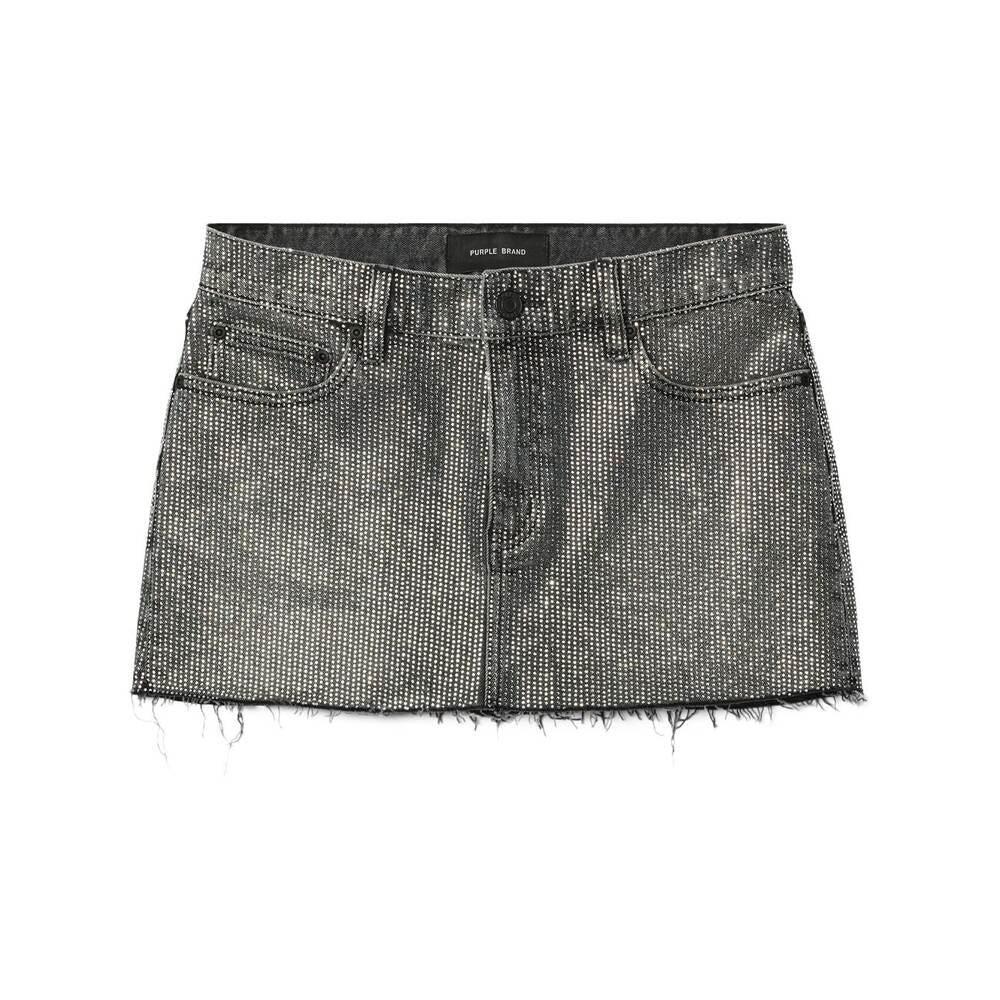 Purple Brand Purple Brand Skirts