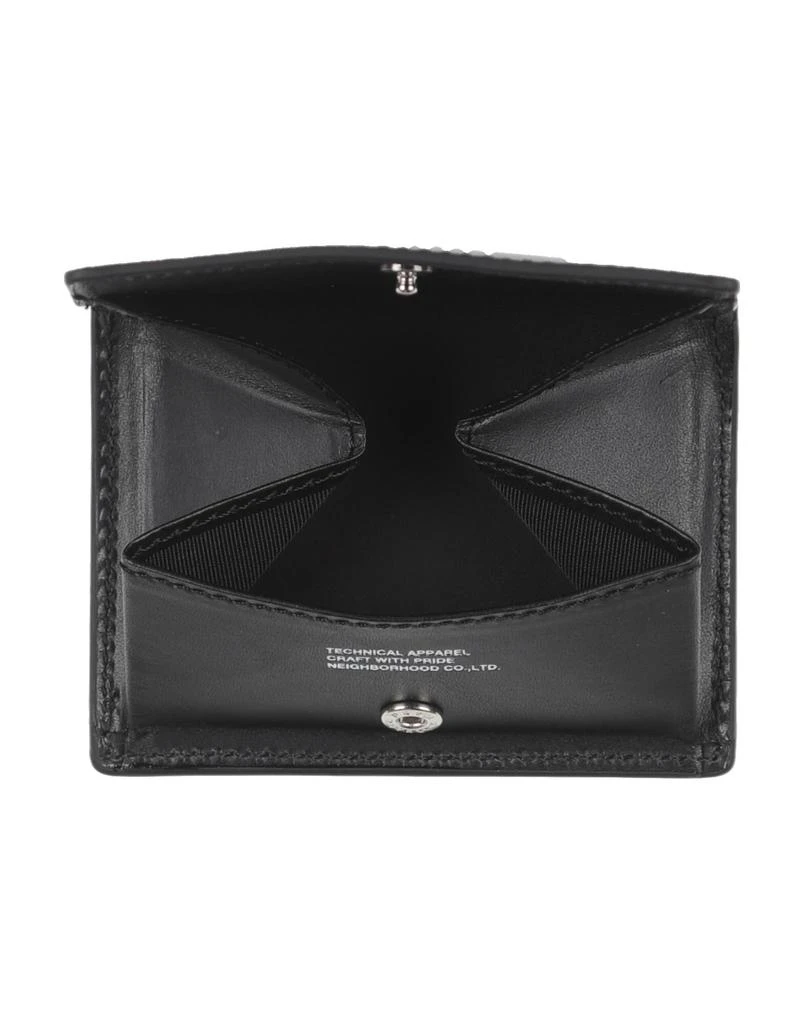 NEIGHBORHOOD Wallet 2
