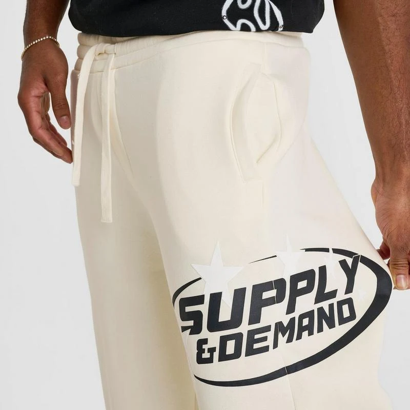 SUPPLY & DEMAND Men's Supply & Demand Harper Pullover Hoodie 5