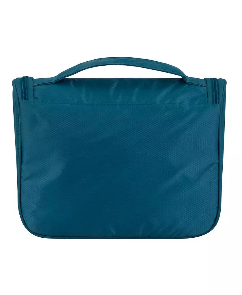 Travelon World Travel Essentials Hanging Toiletry Case 15