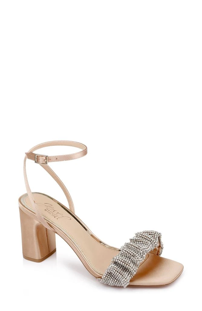 Badgley Mischka Rita Sandal 1
