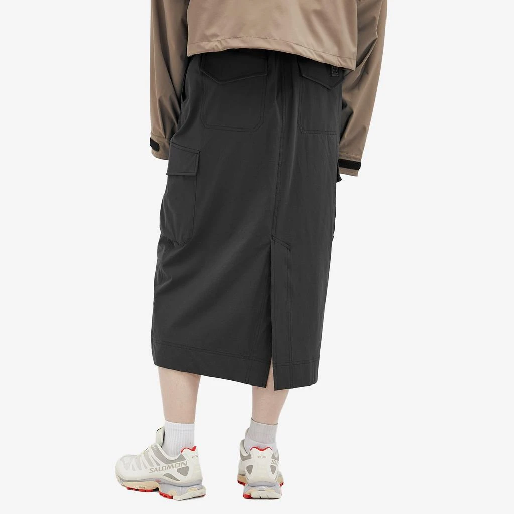 66 North 66° North Laugavegur Skirt 3