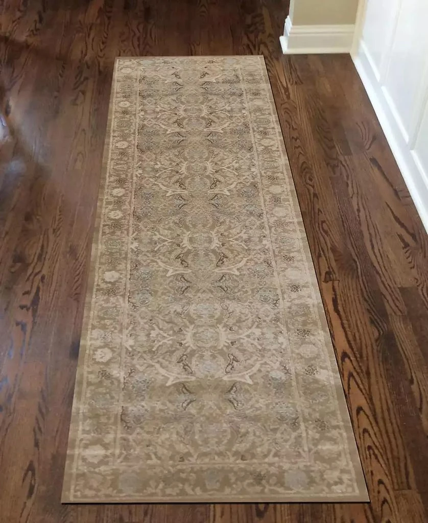 Mink Home CLOSEOUT! Cantu Beige Area Rug Collection 2