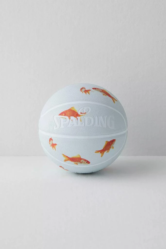 Spalding Spalding UO Exclusive Basketball 1