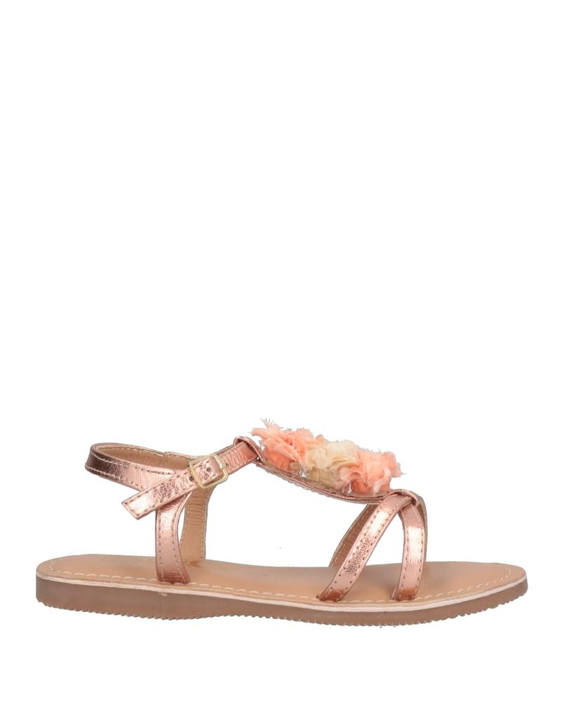 COLORS OF CALIFORNIA Sandals
