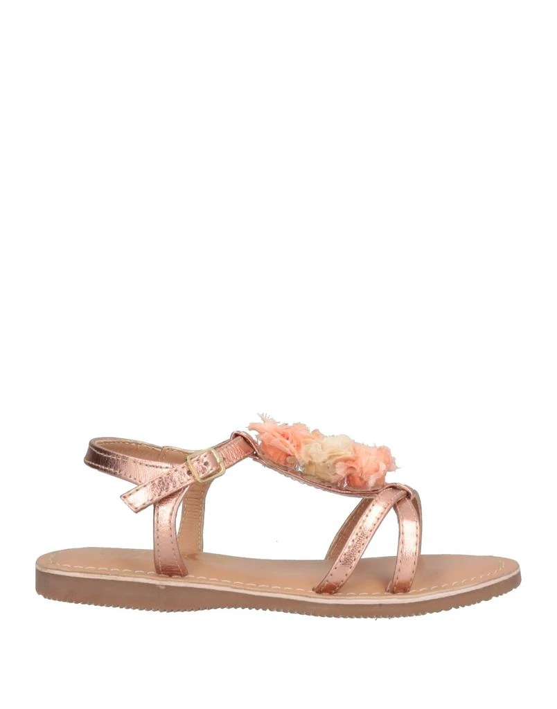 COLORS OF CALIFORNIA Sandals 1