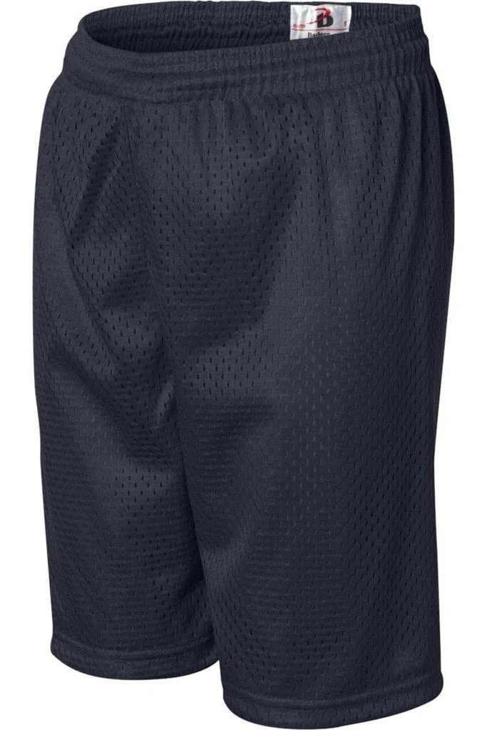 Badger Youth Pro Mesh 6 Shorts 3