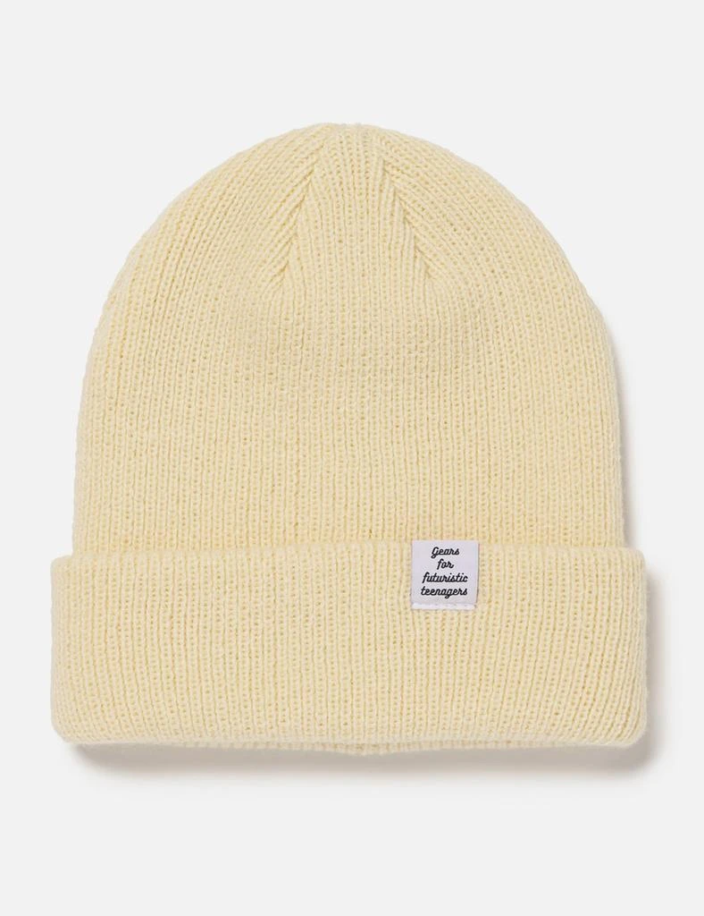 Human Made CLASSIC BEANIE 1