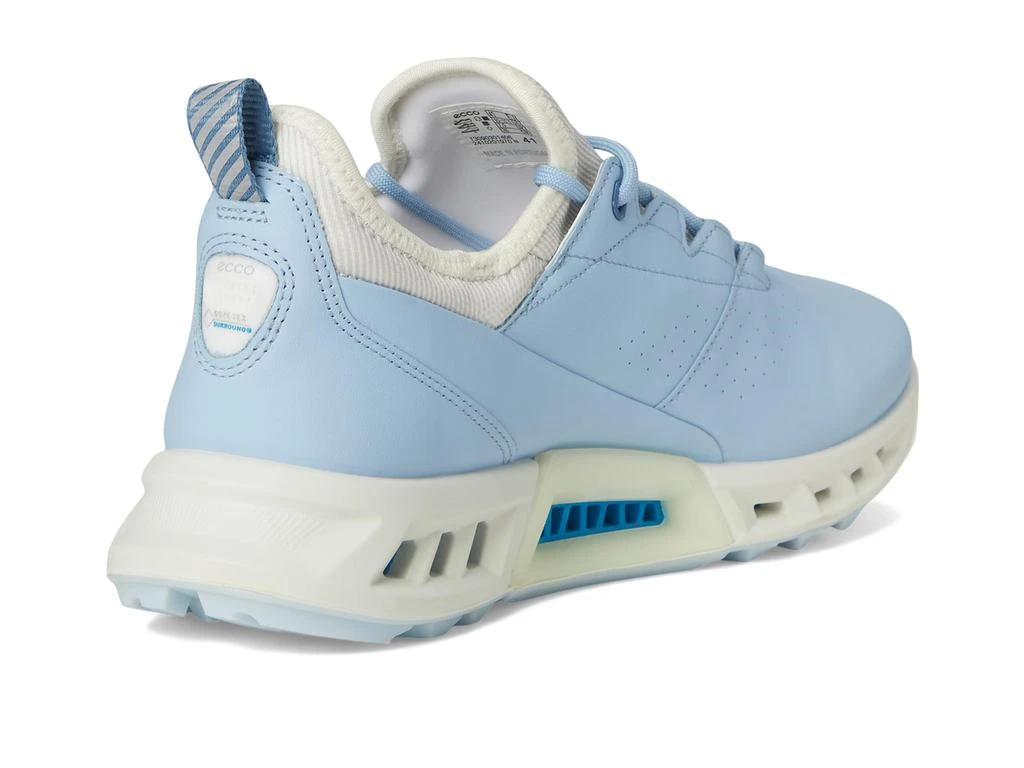 ECCO Biom C4 GORE-TEX® Waterproof Golf Hybrid Golf Shoes 5