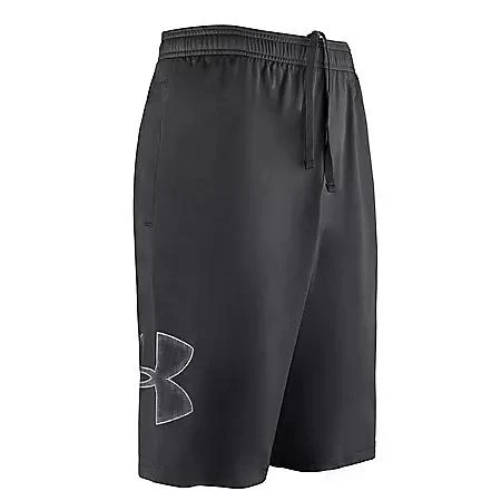 Under Armour Under Armour Men's Tech Graphic Shorts 1