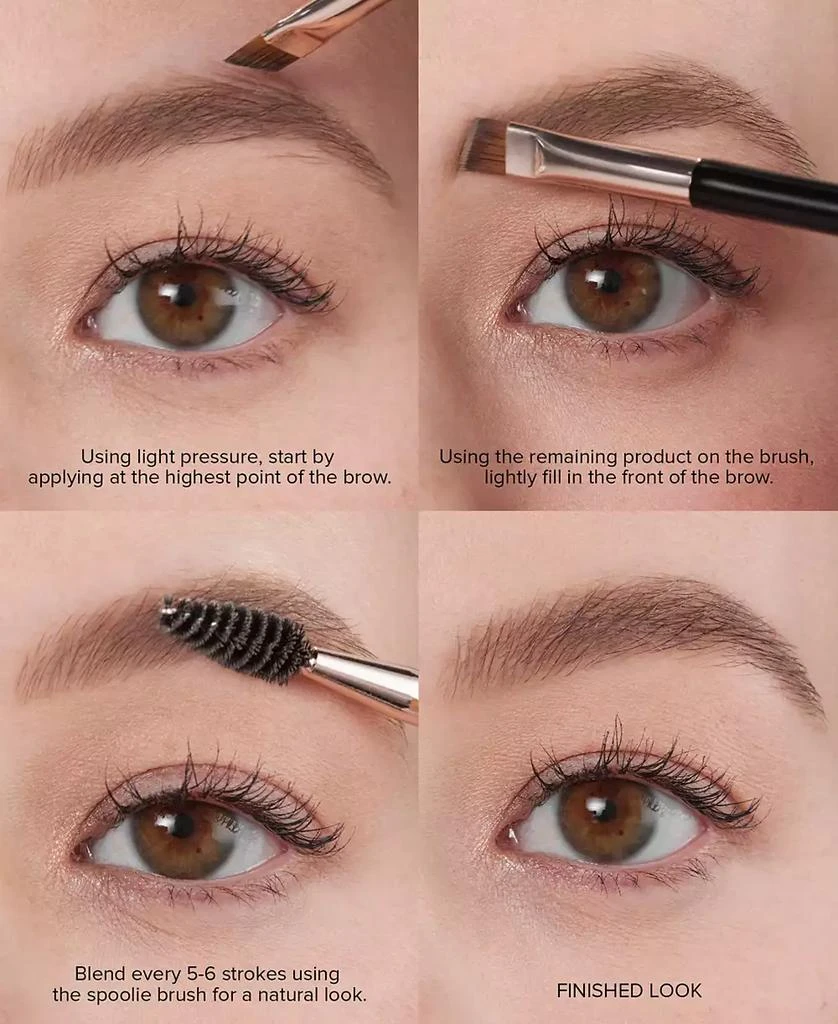 Anastasia Beverly Hills DIPBROW Pomade 8