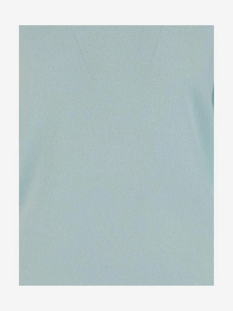 Allude Allude V-Neck Sweater 3