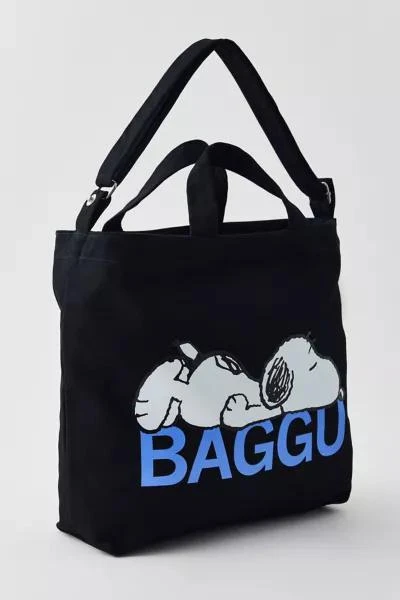 Baggu BAGGU X Peanuts Horizontal Duck Bag 3