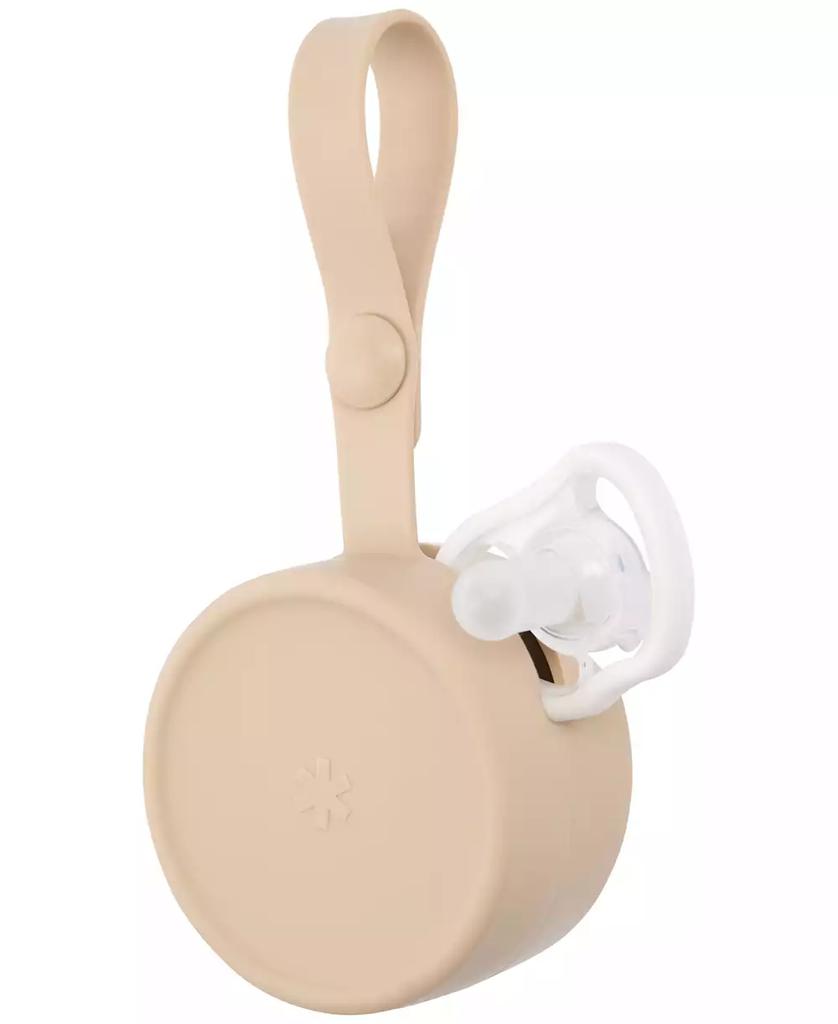 Skip Hop Silicone Pacifier Holder
