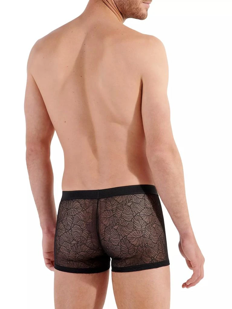 HOM Jon Lace Boxer Briefs 9