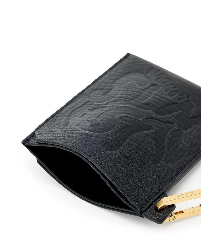 ALL SAINTS Elba G Passport Holder 2