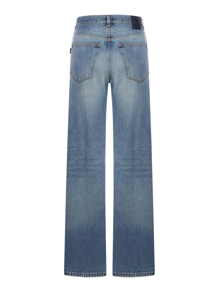 HAIKURE COTTON JEANS 2