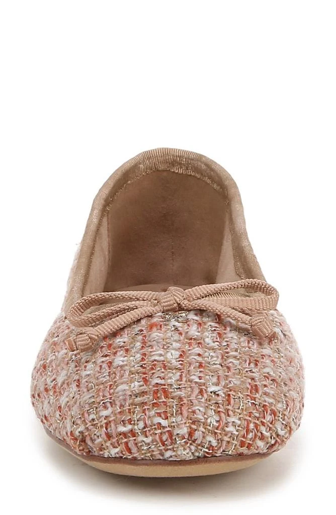Sam Edelman Zooey Ballet Flat 4