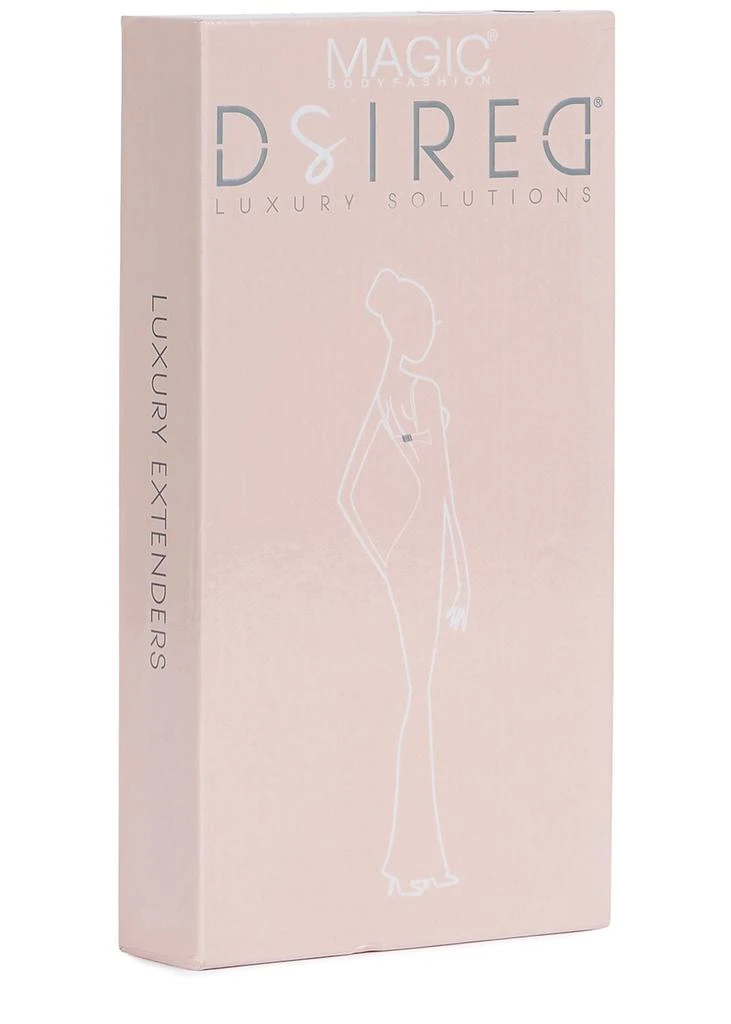 DSIRED Luxury bra 3 hook extenders - set of three 2