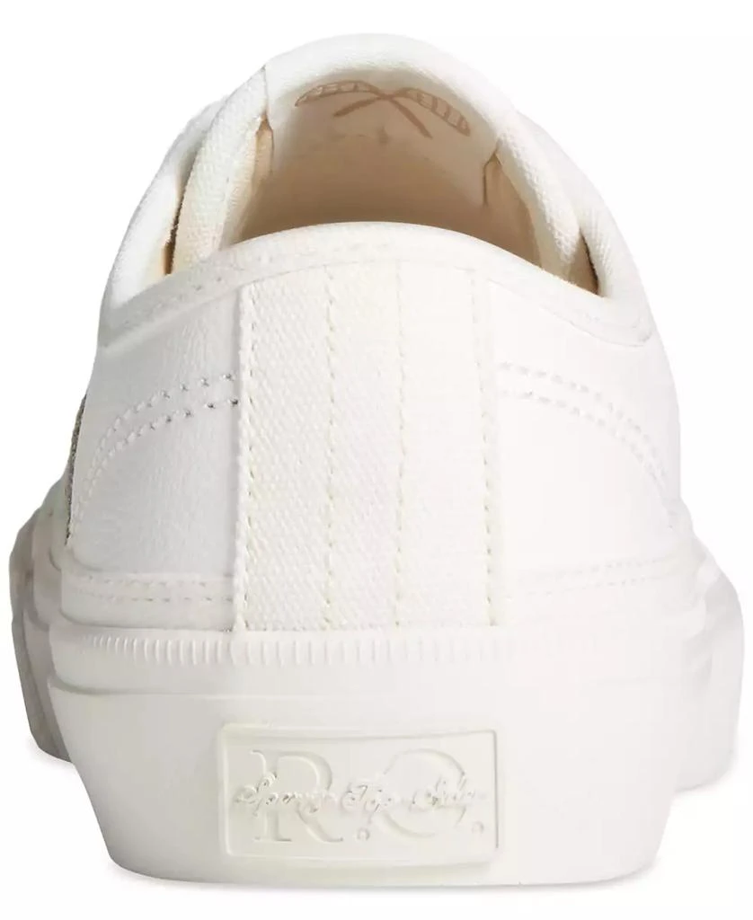 Sperry Men's Racquet Oxford Sneaker 2