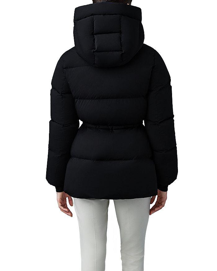 Mackage Freya Hooded Down Puffer Jacket