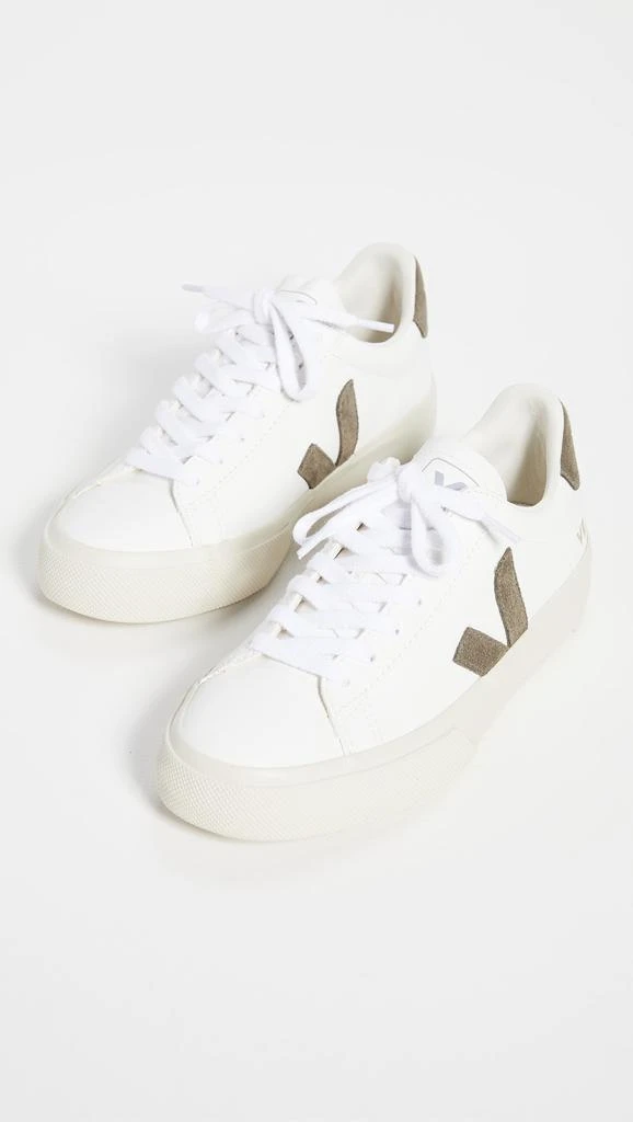 Veja Campo Sneakers 4