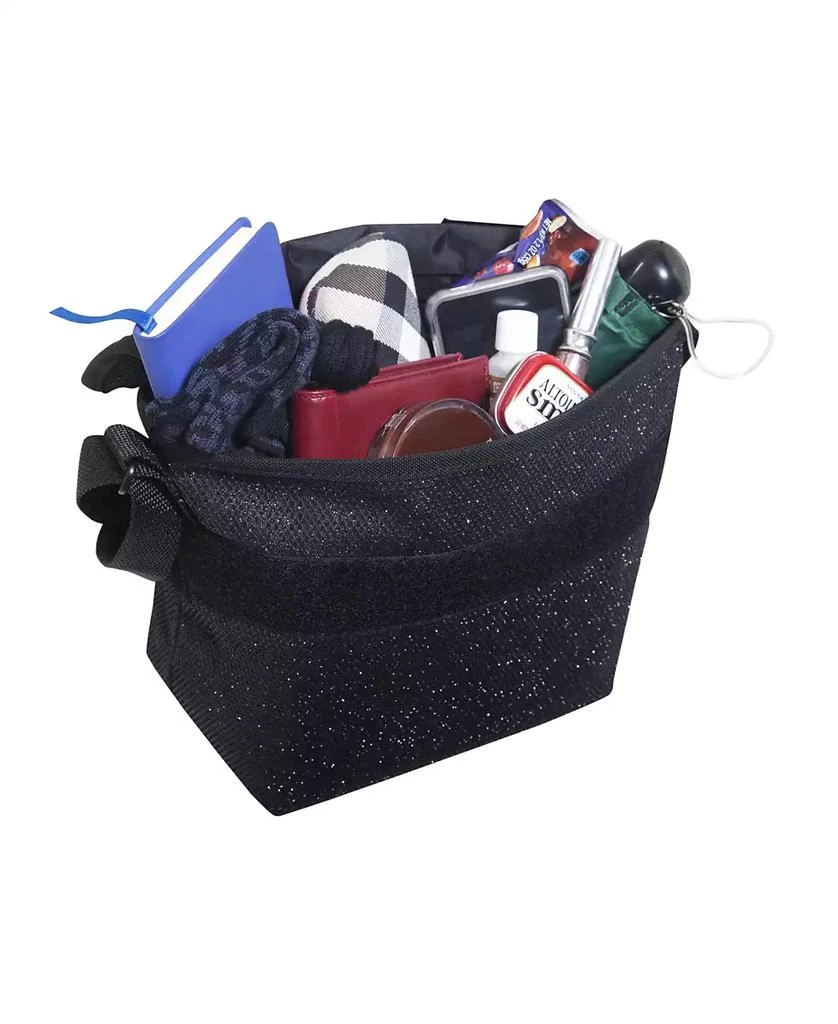 Manhattan Portage XXS Midnight Version 2 Messenger Bag 5