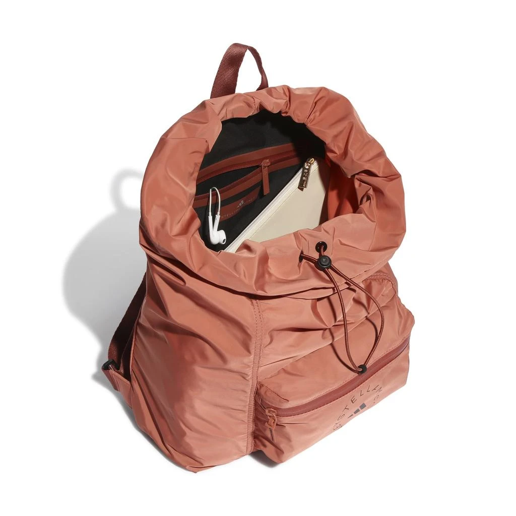 Adidas Gym Sack Backpack HR4270 3