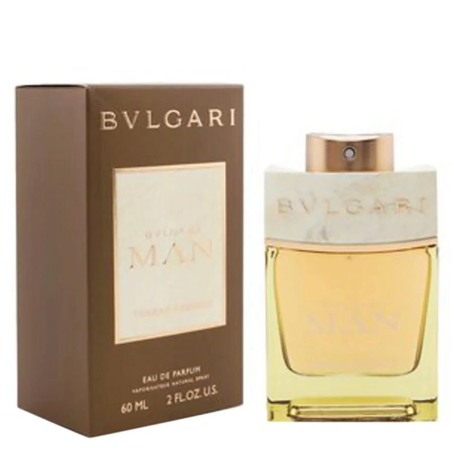 BVLGARI Bvlgari Man Terrae Essence Mens EDP 2