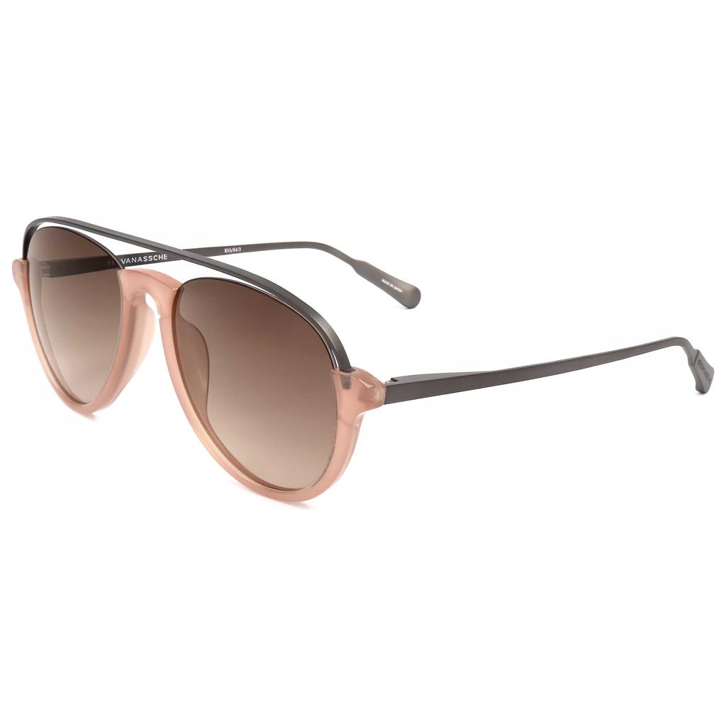 Linda Farrow Linda Farrow Men's Sunglasses KVA84-C3-55