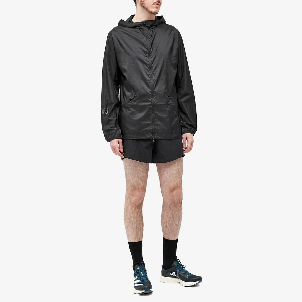 Y-3 Y-3  M Running Jacket 4