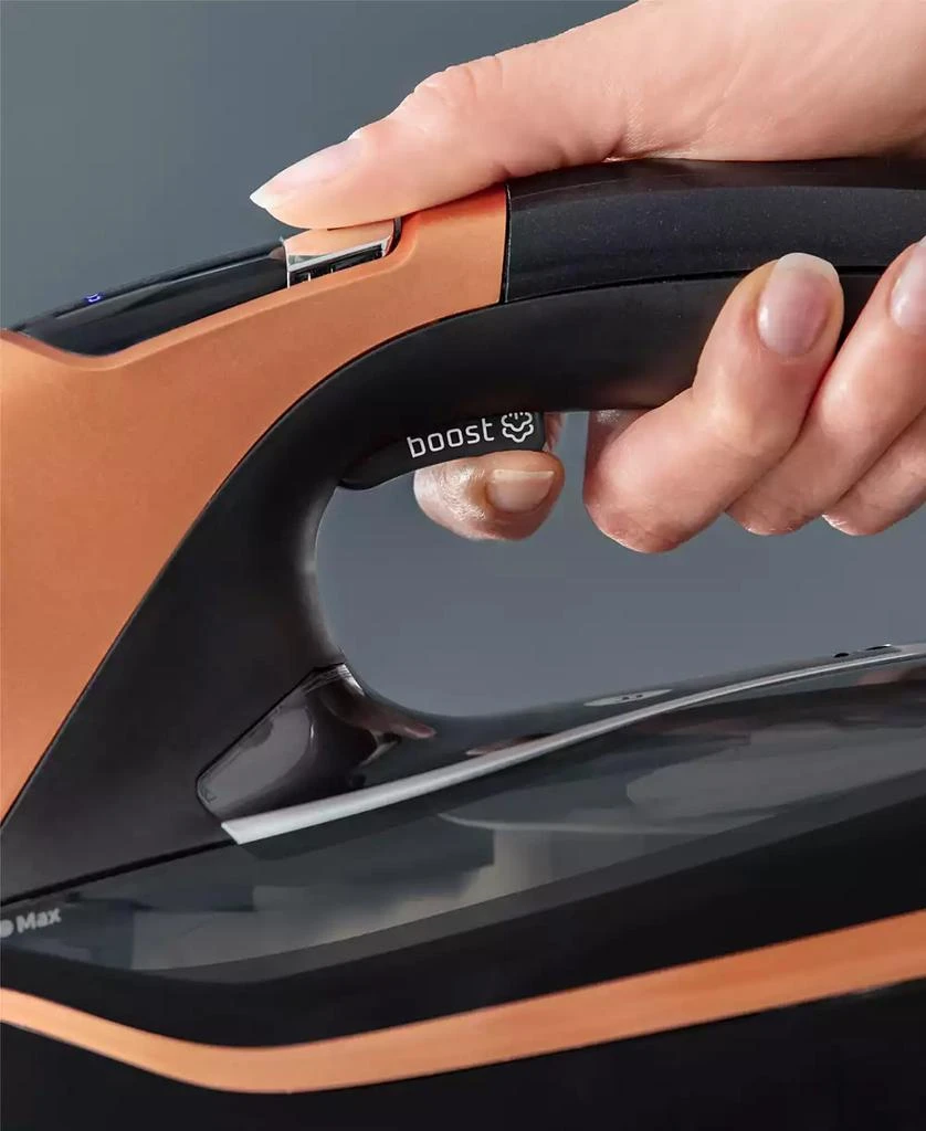Rowenta SteamForce Pro 1850-Watt Smart Steam Iron 2