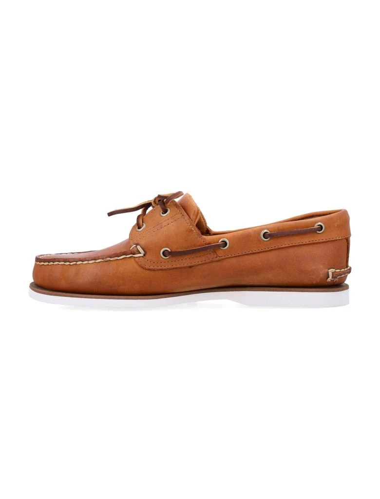 Timberland CLASSIC BOAT SHOE 3