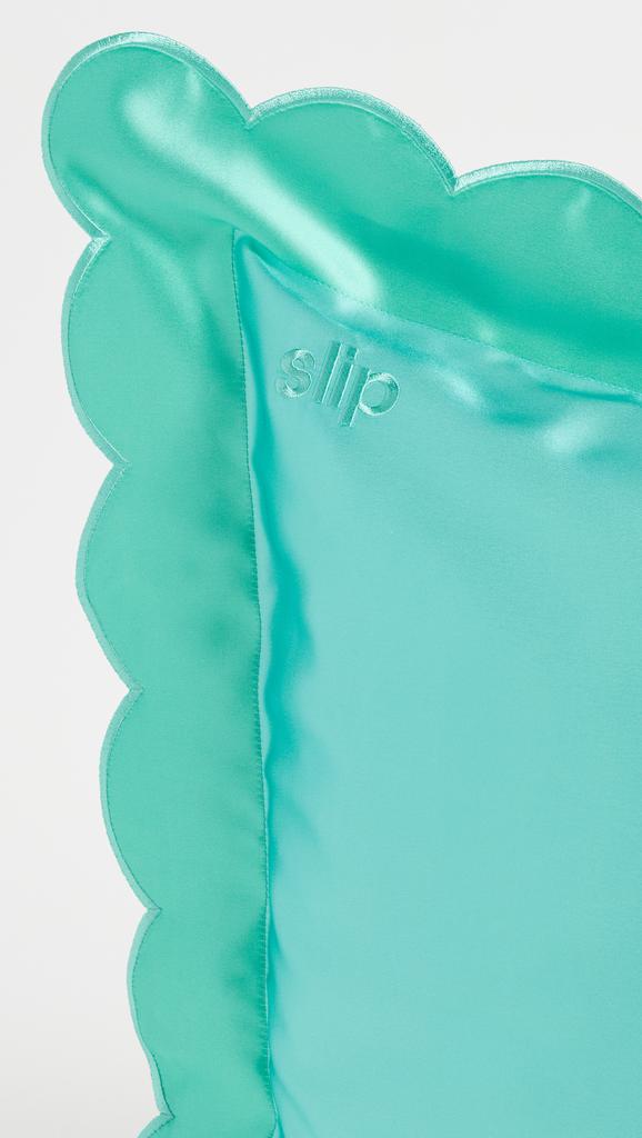 Slip Queen Pillow Case