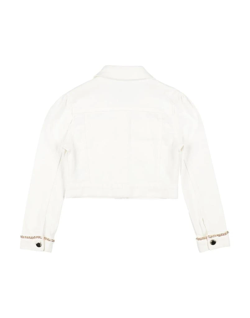 Michael Kors Denim jacket 2